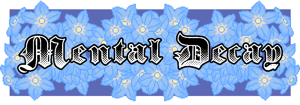 Mental-Decay