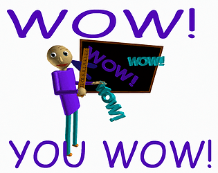Wow! [Free] [Survival]