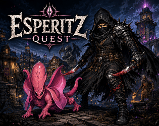 Esperitz Quest [$4.99] [Role Playing] [Windows]