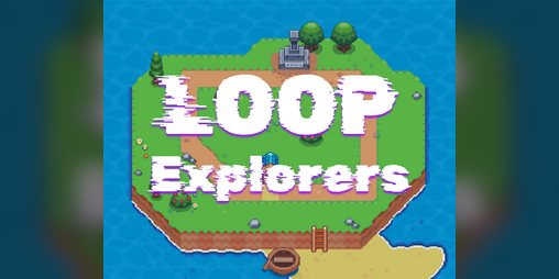 Cover image for Loop Explorers