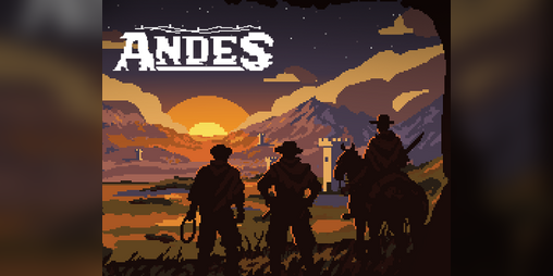 Cover image for ANDES