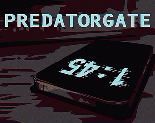 Predatorgate