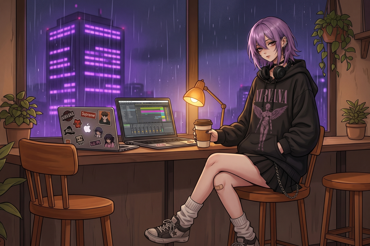CoffeeBreak