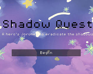Shadow Quest [Free]