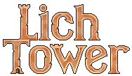 Lich Tower