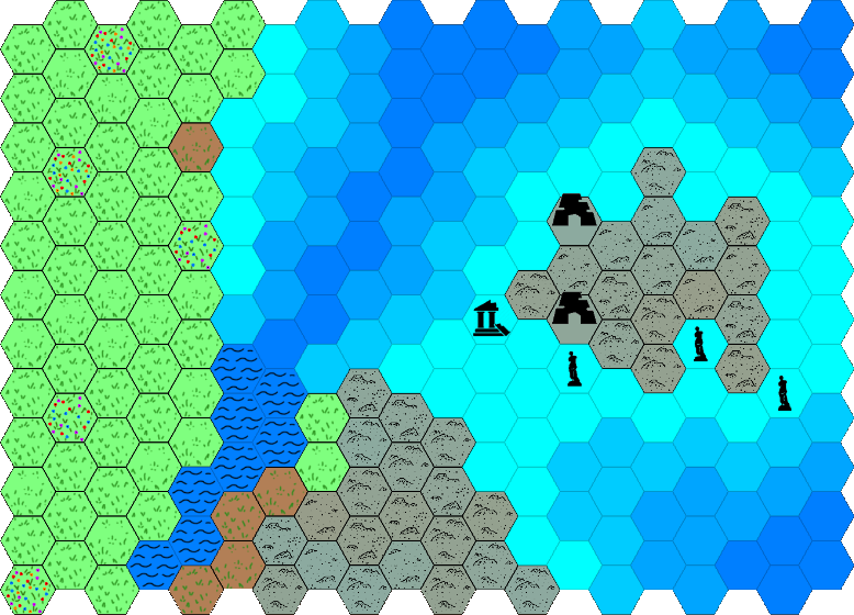 Cover image for Treasure Explorer