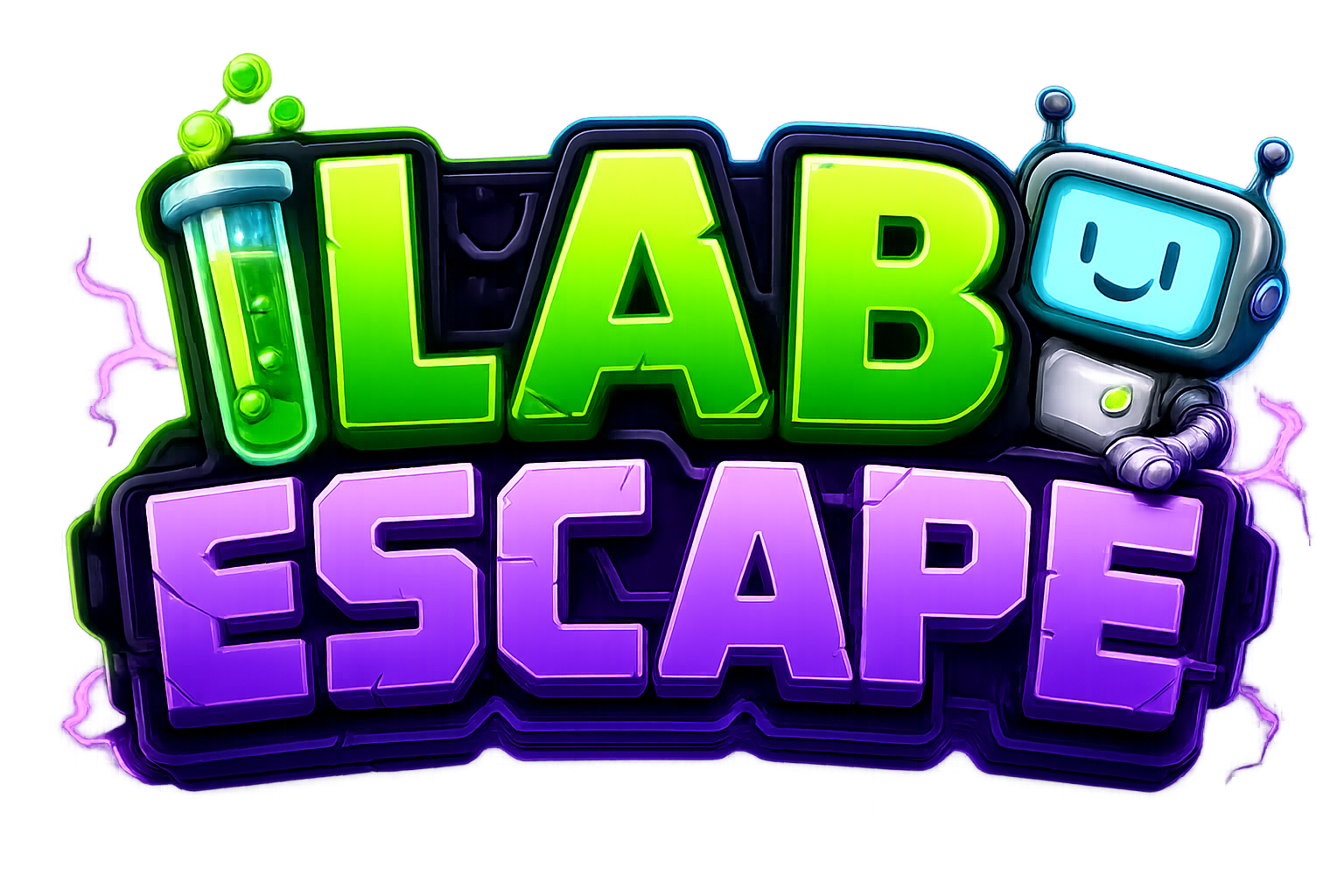 LAB Escape
