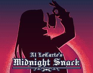 Al LeCarte's Midnight Snack