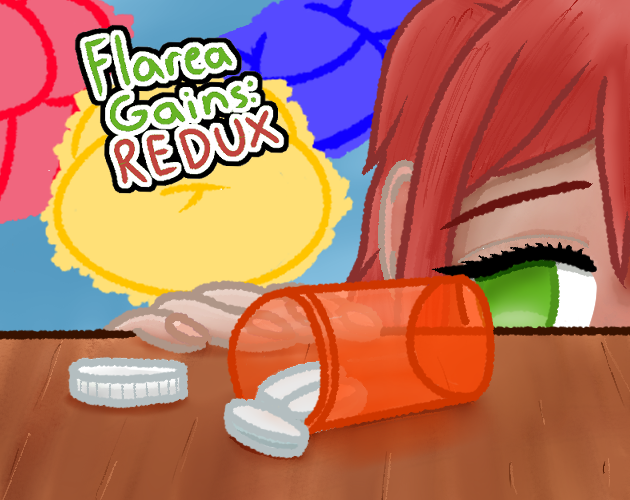 Cover image for Flarea Gains: Redux