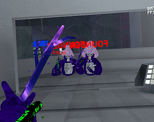 Project VOID.IDL