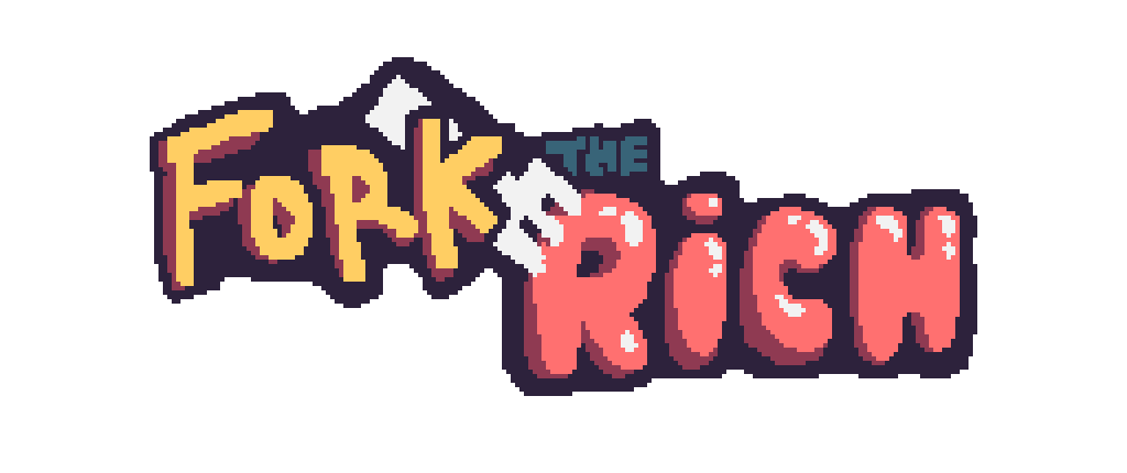 Fork the Rich