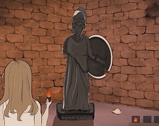 Lost Spirit [Free] [Puzzle]