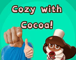 Cozy With Cocoa! [Free] [Visual Novel]