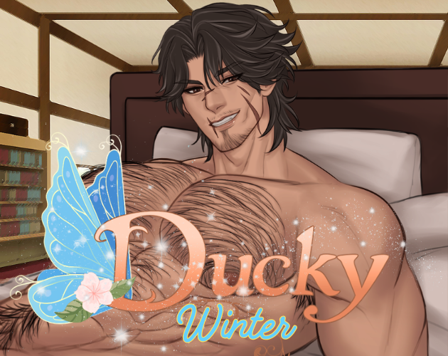 Cover image for Ducky + Winter Epilogue