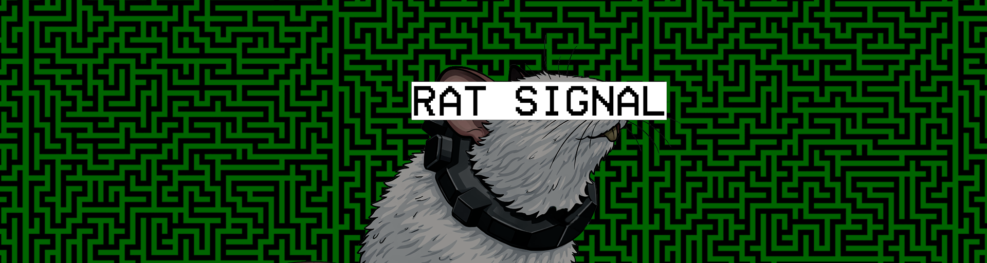 Rat Signal