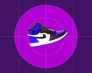 Sneaker Freak