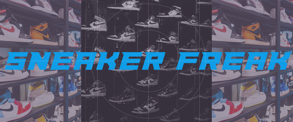 Sneaker Freak