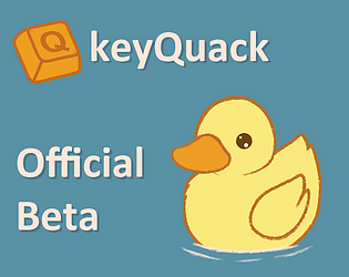 keyQuack