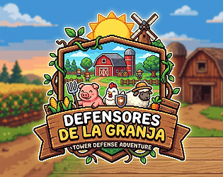 Defensores de la granja (Proto)