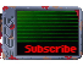 Classic RE Overlay + Animated Alerts by Luguimon