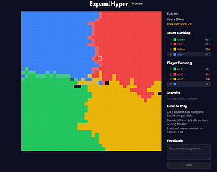 ExpandHyper