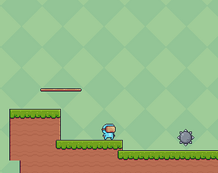 3rd Game (Godot Course 2) [Free] [Adventure]