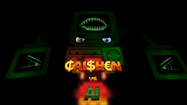 Caishen vs AI [Free]