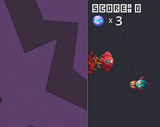 1st and 2nd Game (Godot Course 2) [Free] [Adventure]