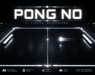 Pong No