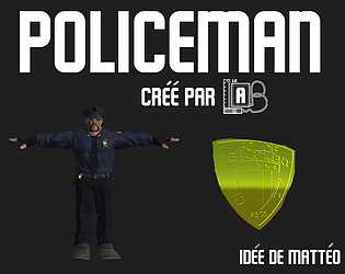 Policeman