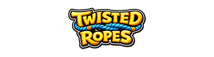 Rope Puzzle - Game Template