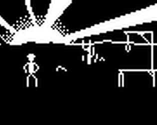 Hangman's Game