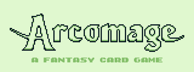 Arcomage GB