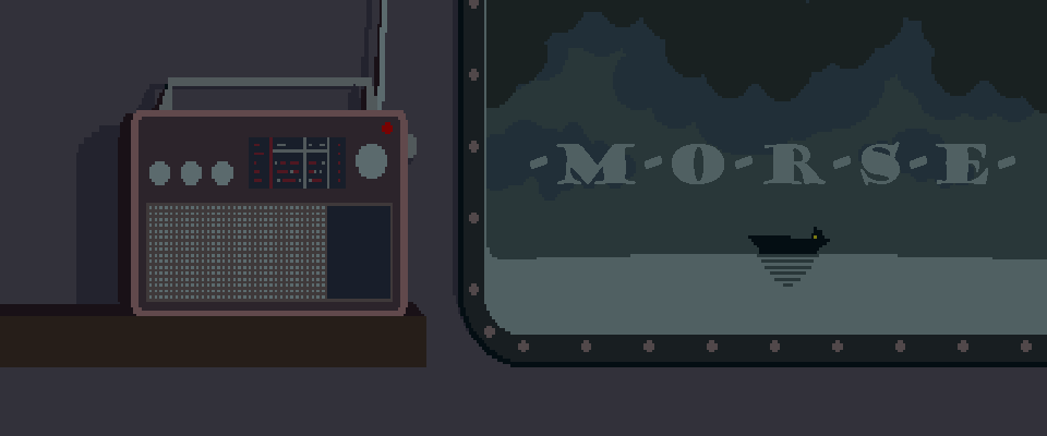 MORSE