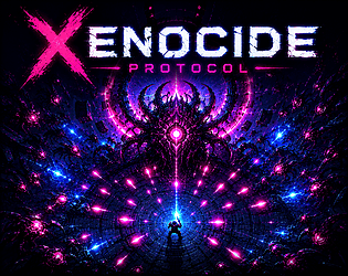 Xenocide Protocol [Free] [Action] [Windows]