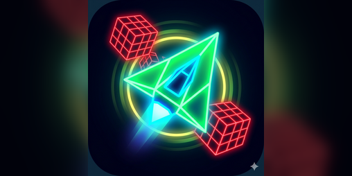 Cover image for Neon Survivor.io