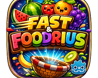 Fast & Foodrius [Free] [Other] [Windows]