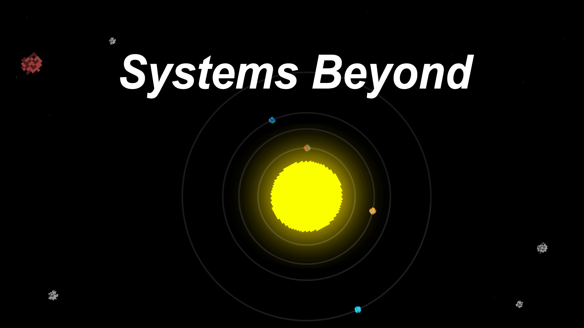 Systems Beyond