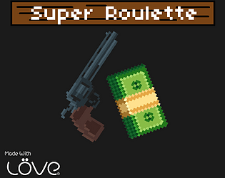Super Roulette [Free]