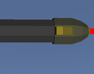 [1HGJ] Avoid The Bombs!!!