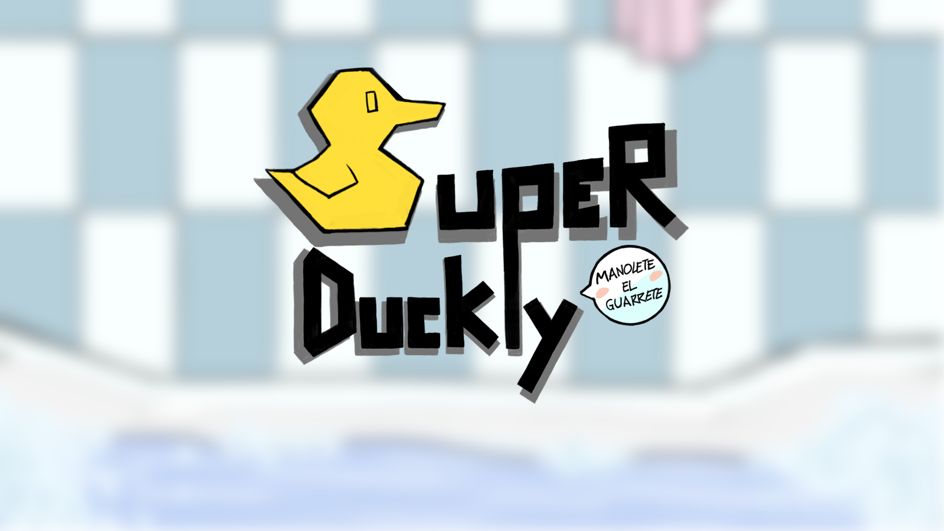 Super Duckly