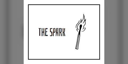 Cover image for THE SPARK
