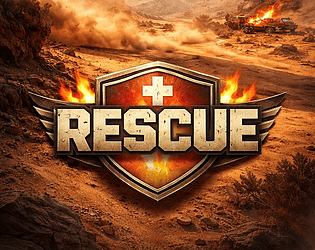 Rescue [Free] [Survival]