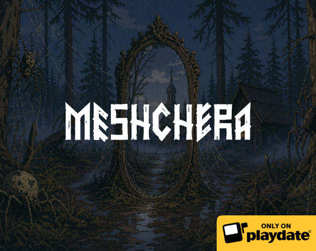 Meshchera