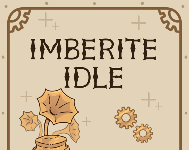 Imberite Idle Demo
