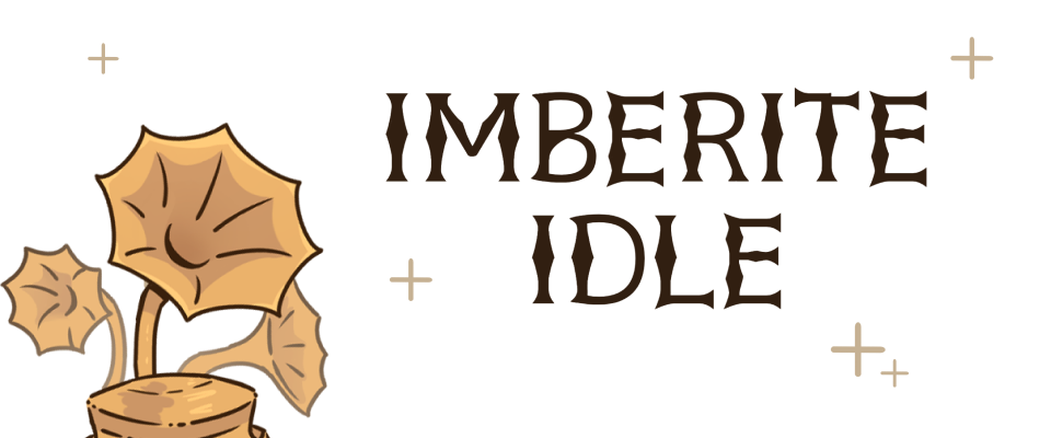 Imberite Idle Demo