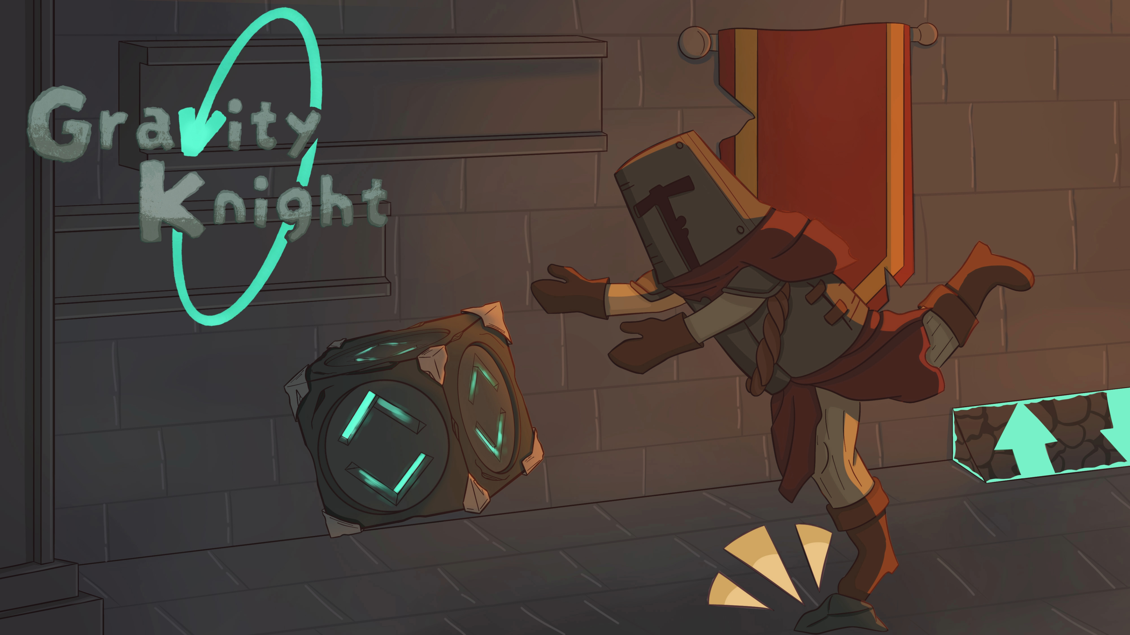 Gravity Knight