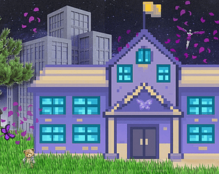Blue Lily [Free] [Educational]