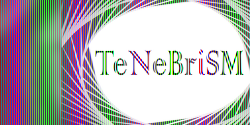 Cover image for TeNeBriSM