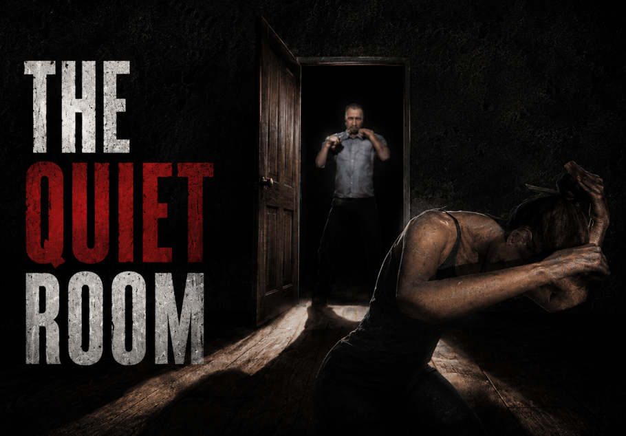 The Quiet Room